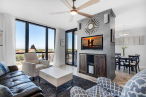 Enclave 701B- Paradiso Del Regno